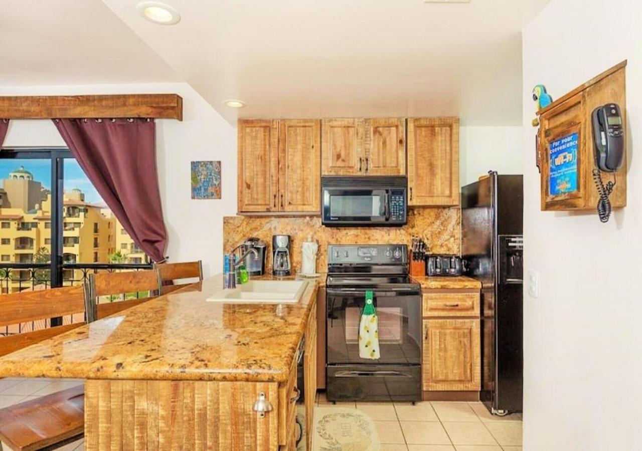 Right On The Beach! Rocky Point Condo Rental - 2 Bedroom Penthouse Beachfront Экстерьер фото
