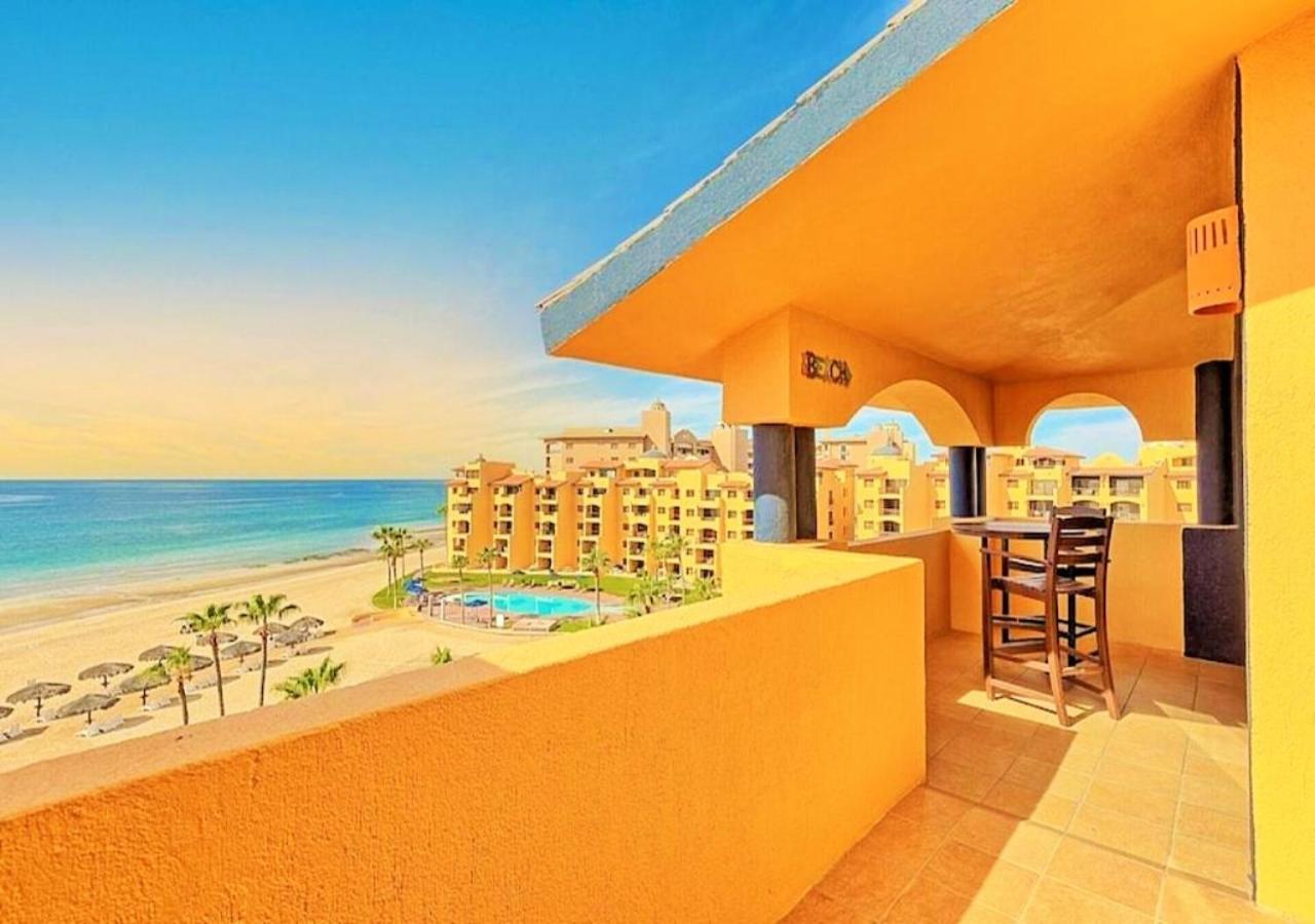 Right On The Beach! Rocky Point Condo Rental - 2 Bedroom Penthouse Beachfront Экстерьер фото