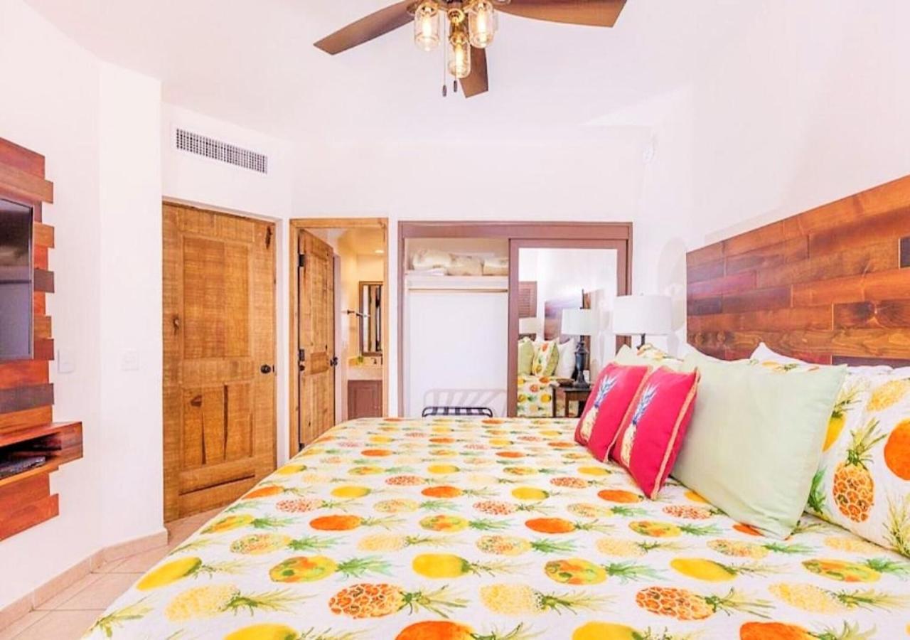 Right On The Beach! Rocky Point Condo Rental - 2 Bedroom Penthouse Beachfront Экстерьер фото
