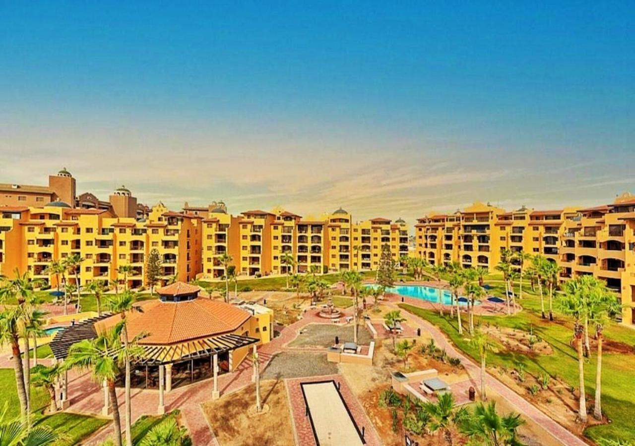 Right On The Beach! Rocky Point Condo Rental - 2 Bedroom Penthouse Beachfront Экстерьер фото
