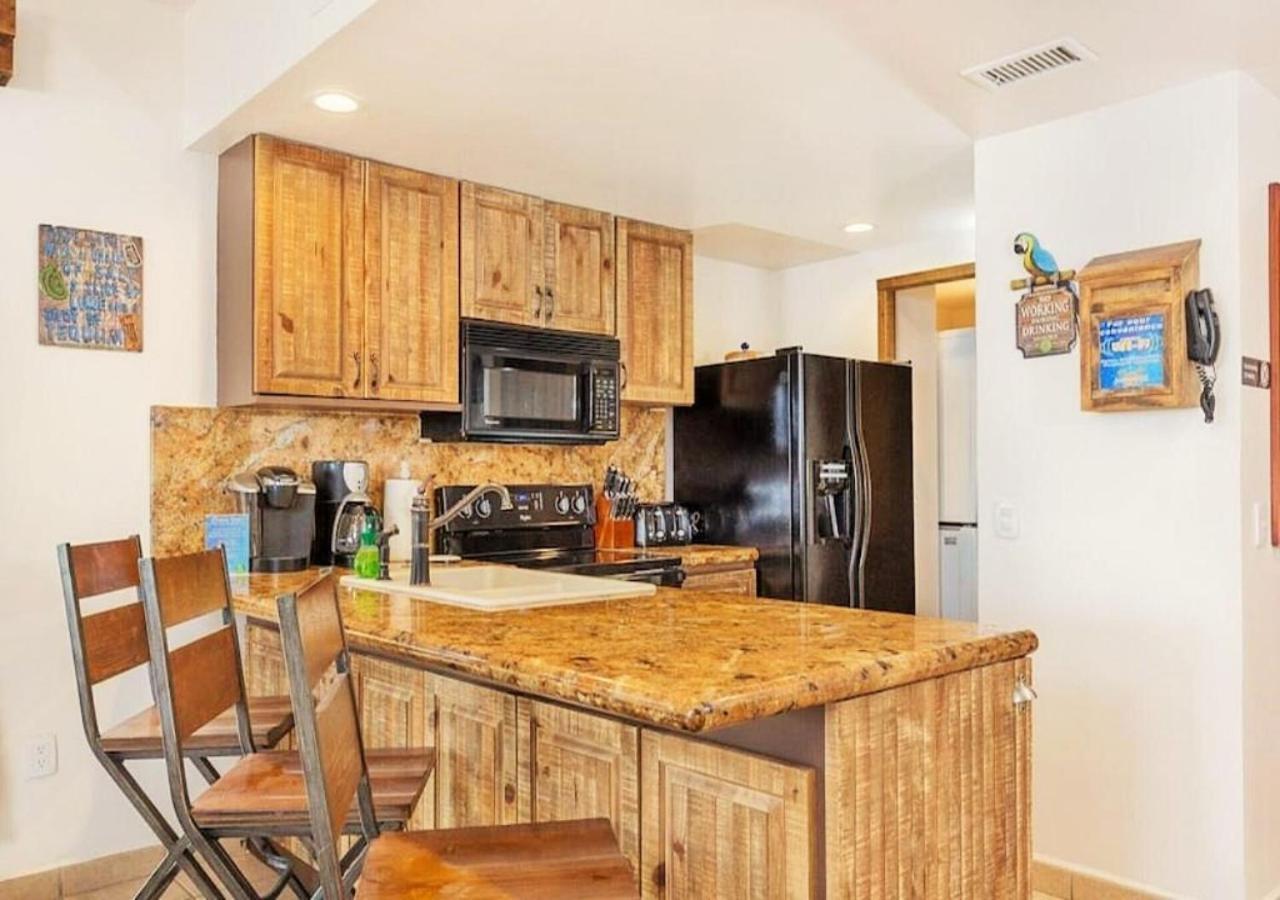 Right On The Beach! Rocky Point Condo Rental - 2 Bedroom Penthouse Beachfront Экстерьер фото
