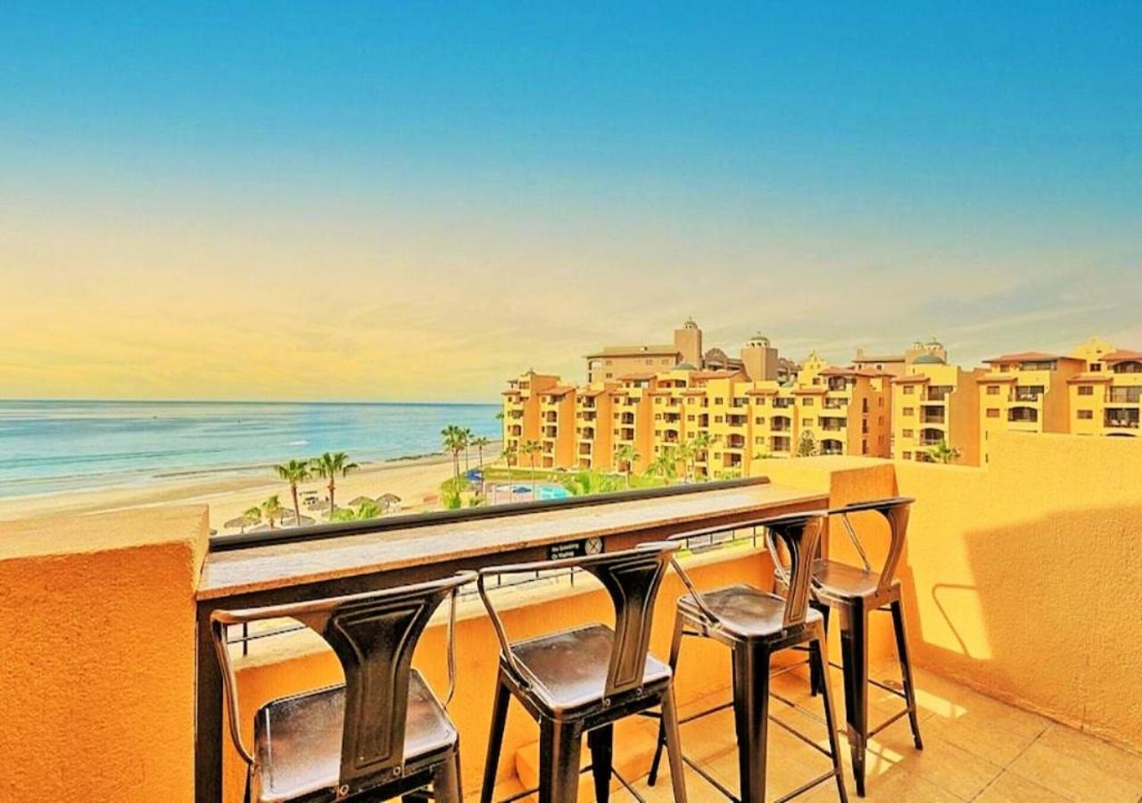 Right On The Beach! Rocky Point Condo Rental - 2 Bedroom Penthouse Beachfront Экстерьер фото